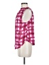 Cloth & Stone 100% Rayon Pink Tank Top Size M - photo 5