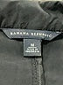 Banana Republic Black Coat Size M - photo 6