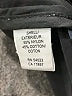 Banana Republic Black Coat Size M - photo 7