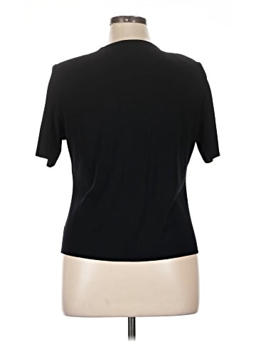 misook Short Sleeve T-Shirt (view 2)