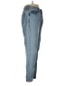 rue21 100% Cotton Blue Jeans Size 10 - photo 4