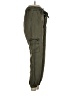 Express 100% Lyocell Green Cargo Pants Size XS - photo 4