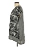 Chico's Black Short Sleeve Top Size Lg (2) - photo 5