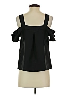 Unbranded Sleeveless Blouse (view 2)