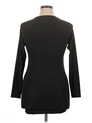 New Balance 3/4 Sleeve T-Shirt (view 2)