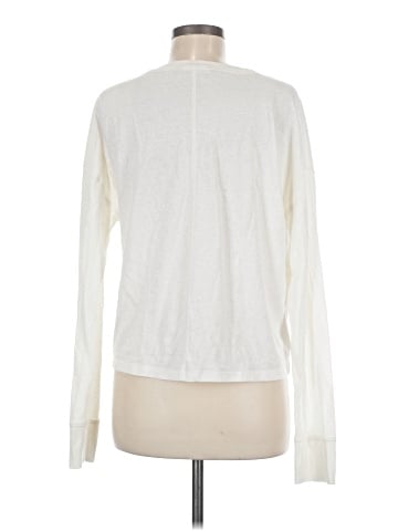 Double Zero Long Sleeve T-Shirt (view 2)