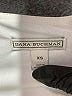 Dana Buchman 100% Polyester White 3/4 Sleeve Blouse Size XS - photo 7
