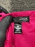 Aqua Pink Sleeveless Top Size S - photo 7