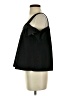 Unbranded Black Sleeveless Blouse Size 2 - photo 5