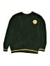 Old Navy Green Sweatshirt Size 10 - 12 - photo 1