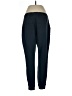 L.L.Bean Blue Track Pants Size L - photo 2