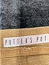 Potter's Pot Tan Shorts Size S - photo 3