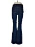 Shein Blue Jeans Size L - photo 2