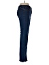 Shein Blue Jeans Size L - photo 4
