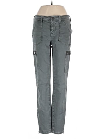 Madewell Cargo Pant (view 1)