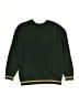 Old Navy Green Sweatshirt Size 10 - 12 - photo 2
