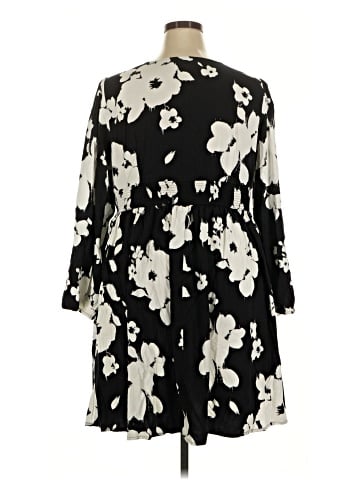 Ava & Viv Casual Dress (view 2)