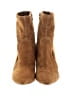 Loeffler Randall Tan Ankle Boots Size 10 - photo 2