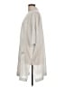 Chico's Silver Kimono Size Lg (2) - photo 5