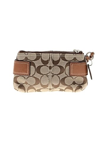 Coach Wristlet (view 2)