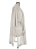 Chico's Silver Kimono Size Lg (2) - photo 4
