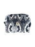 Spartina 449 Blue Makeup Bag One size - photo 1