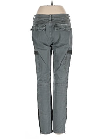 Madewell Cargo Pant (view 2)