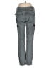 Madewell Gray Cargo Pants Size 25 waist - photo 2