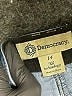 Democracy Solid Blue Jeans Size 14 - photo 4