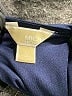 MICHAEL Michael Kors Stars Blue Jumpsuit Size L - photo 4