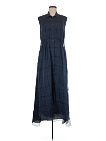 Theyskens' Theory Casual Dress (view 1)