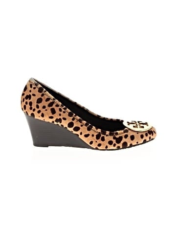 Tory Burch Wedges (view 1)