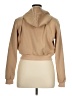 Unbranded Tan Zip Up Hoodie Size XL - photo 2