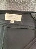 Avenue Montaigne Black Active Pants Size 10 - photo 7