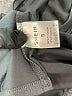 Shein Gray Long Sleeve T-Shirt Size S - photo 7
