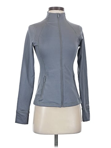 Victoria's Secret Pink Long Sleeve Turtleneck (view 1)