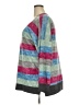 Sew in Love Tie-dye Gray Pullover Sweater Size 2X - photo 5