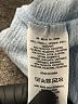 Maeve by Anthropologie Blue Short Sleeve Top Size M - photo 8