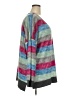 Sew in Love Tie-dye Gray Pullover Sweater Size 2X - photo 4
