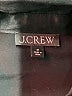 J.Crew 100% Viscose Black Jacket Size M - photo 6