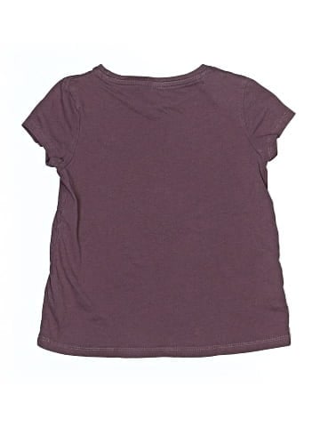 Little Kids Short Sleeve Henley (view 2)