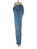 J.Jill Hearts Blue Jeans Size 10 - photo 5