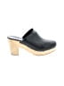 Free People Black Mule/Clog Size EU 38 - photo 1
