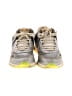 Gucci Gray Ultrapace Sneakers Size EU (IT) 39 / US 9 - photo 2