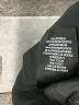 Alice + Olivia 100% Polyester Solid Black Cocktail Dress Size 12 - photo 8
