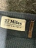 27 miles Black Cardigan Size XS - photo 7