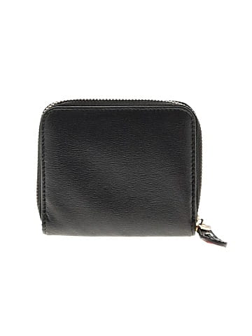 Salvatore Ferragamo Leather Wallet (view 2)