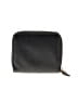 Salvatore Ferragamo 100% Leather Black Leather Wallet One size - photo 2