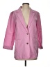 The Drop Pink Blazer Size XS - photo 1