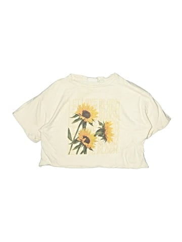 Colorful Planet Short Sleeve T-Shirt (view 1)